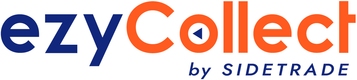 ezyCollect Logo